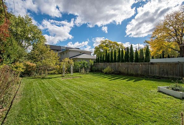 For Lease - 123 Bevdale Road, Toronto, Ontario - Photo 1