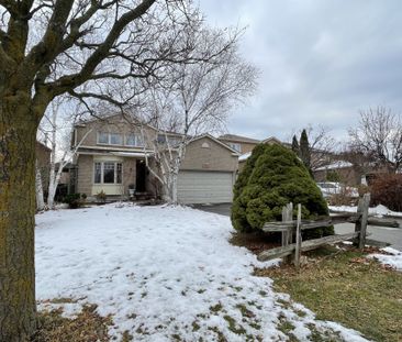 For Lease - 3216 Dovetail Mews, Mississauga, Ontario - Photo 5