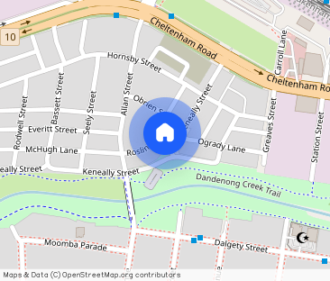 91 Keneally Street, Dandenong - Photo 1