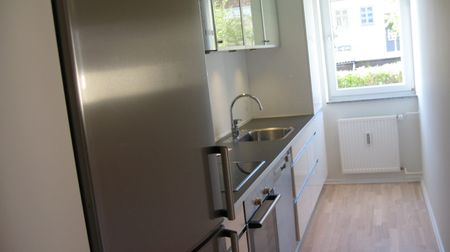 4 værelses – Lollandsgade 1, st. lejl. 39 – Odense C - Photo 2