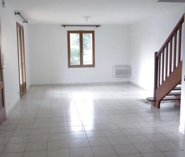 Location Maison 3 pièces 83m² MARMANDE 47200 - Photo 1