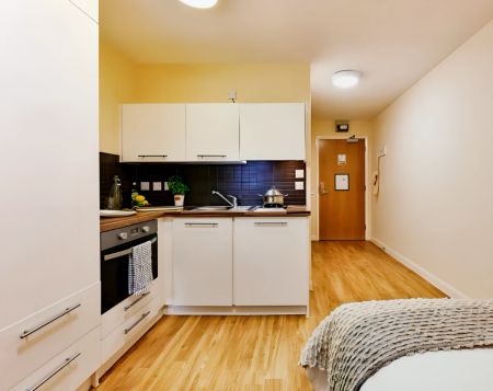 Premium Studio - Photo 2