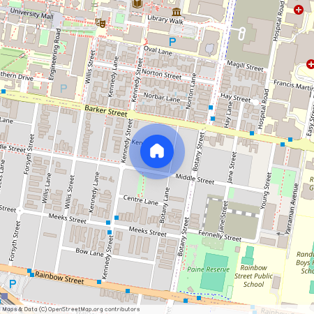 A-Fully Furnish-L2B/56 Middle St, NSW 2032, Kingsford