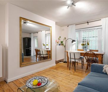 Claremont Square, N1, London - Photo 2