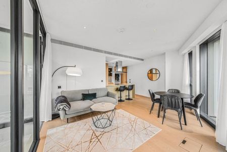 2 bedroom apartment to rent - Photo 3