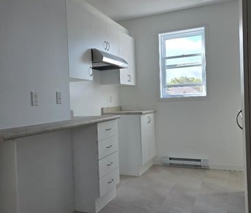 4½ Logement à louer, Sorel-Tracy - Photo 3
