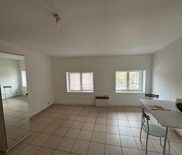 Appartement 1 pièce à louer Rive de Gier - 42800 / Réf: 928-2090 - Photo 2