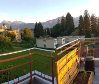 Wohnen mit Aussicht - Photo 1