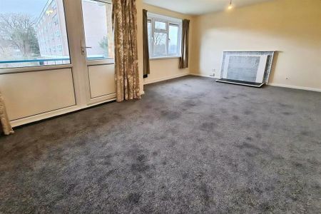 2 bedroom flat to rent - Photo 3