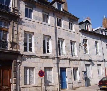 À louer / Appartement F1 / BESANCON CENTRE VILLE 10 rue Ronchaux - Photo 3