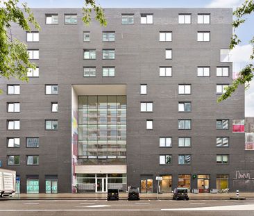 George Gershwinlaan 487 - Foto 5