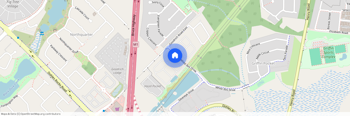 65/6 White Ibis Drive, QLD 4503, Griffin