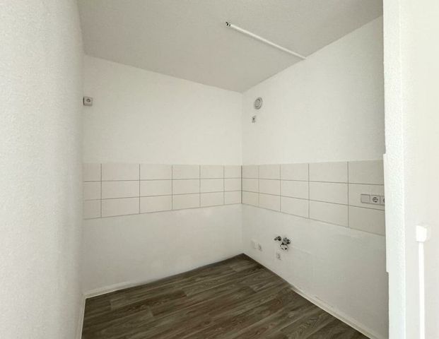 4-Raum-Wohnung in Chemnitz Helbersdorf - Foto 1
