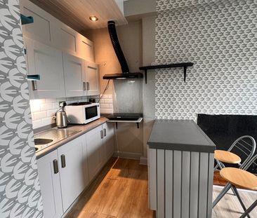 1 Bed Flat, Wardlaw Terrace, EH11 - Photo 5