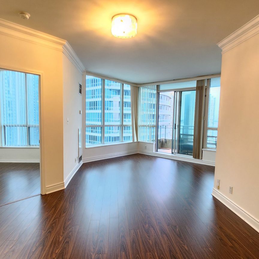 For Lease - 228 Queens Quay Unit# 2702, Toronto, Ontario - Photo 1