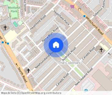 5 bedroom terraced house to rent - Photo 1