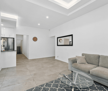 Modern 3-Bedroom, 2-Bathroom Home. Lock-and-Leave Living. - Photo 1
