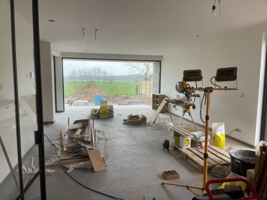 Villa te huur in Oosteeklo - Foto 1