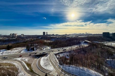 For Lease - 1 Quarrington Lane Unit# 1414, Toronto, Ontario - Photo 2