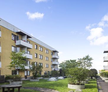 Vårholmsbackarna, Stockholm - Foto 4