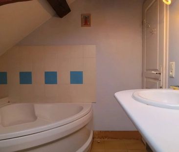 T3 meublé dans maison - ALLIÉS - Photo 4