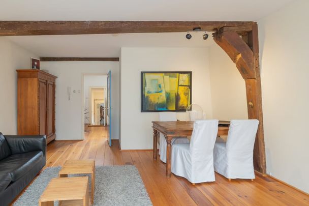 Haarlemmerstraat | Leiden - Foto 1