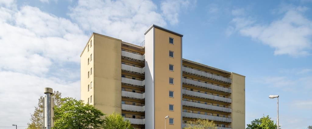 Gemütliche Etagenwohnung in Bremen - Ideal für Singles oder Paare! - Foto 1