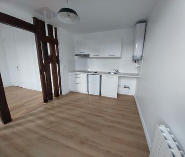 Location Appartement 2 Pièces 44 m² - Photo 6