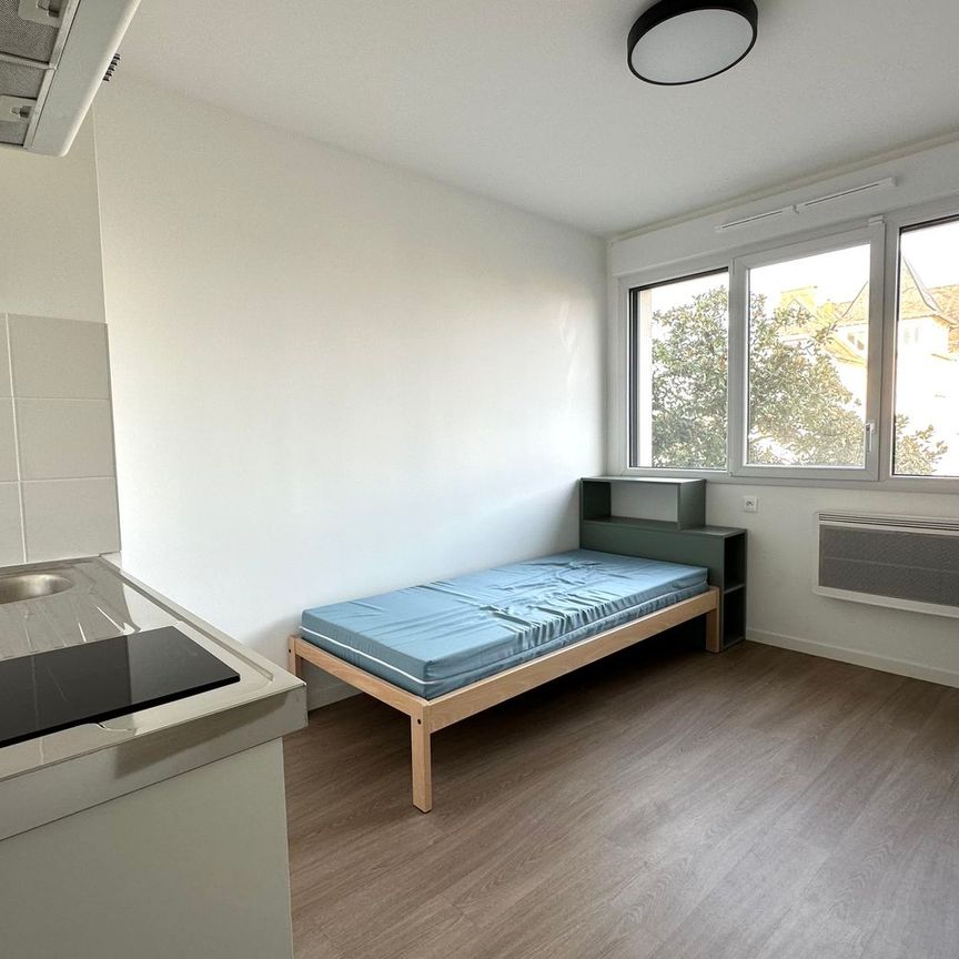 Studios spécial étudiants de la Joliverie - Photo 1