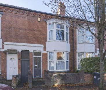 4 bedroom terraced house to rent - Photo 2