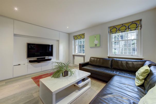 Hamilton Terrace, St John’s Wood NW8 - Photo 1