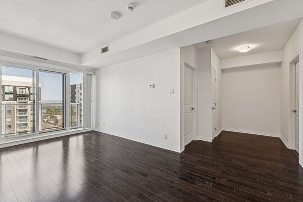 For Lease - 242 Rideau Street Unit# 2604, Lower Town - Sandy Hill, Ontario - Photo 1