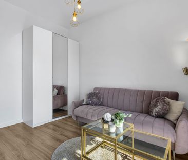 Warszawa, Wola, Odolany, Jana Kazimierza - Photo 1