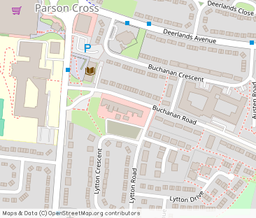 Buchanan Road, Sheffield, S5 - Photo 1