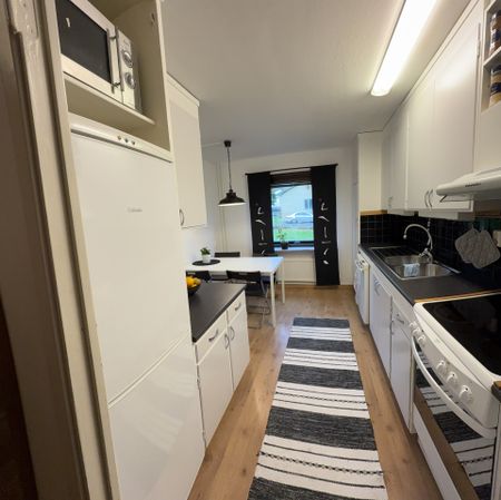 Grangärdesvägen, Surte - Photo 4