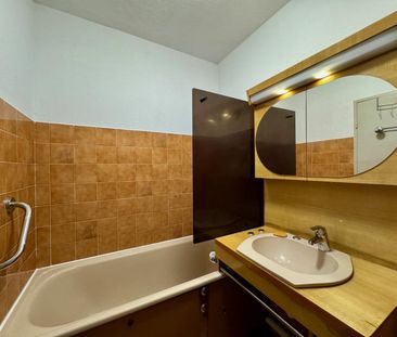 Appartement 1 pièce(s) 22.85 m² - Photo 1