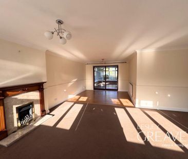 3 bedroom detached bungalow to rent - Photo 5