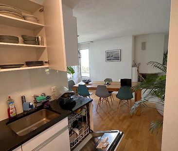 4.5 Zimmer, 102 m² - Photo 3