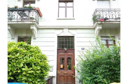 Appartement - STRASBOURG - 87m² - 3 chambres - Photo 3