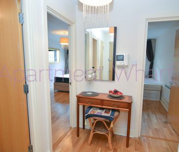 Flat, E14 3WB, London - Photo 4