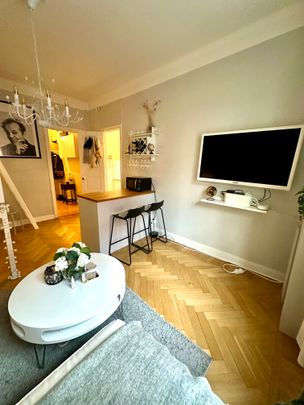 Doktor Abelins Gata, Stockholm - Photo 1