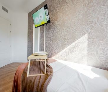 Calle de las Islas de Cabo Verde, Madrid, Community of Madrid 28035 - Photo 3