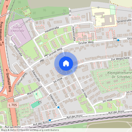 Im Hole 19, 44791 Bochum