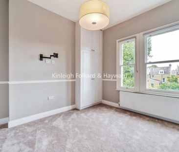 2 bedroom flat to rent - Photo 6