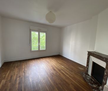 Location Appartement 3 pièces 60m² REIMS 51100 - Photo 2