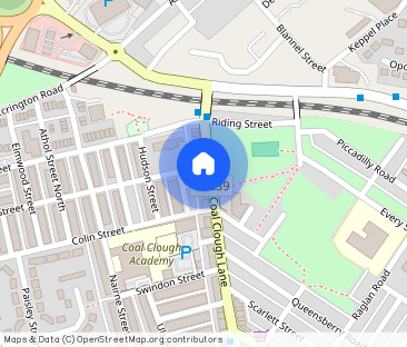 1 bedroom in a house share to rent - Photo 1