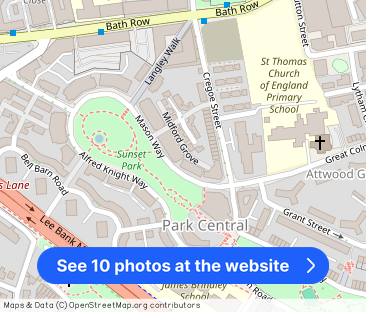 Mason Way, Park Central, B15 - Photo 1