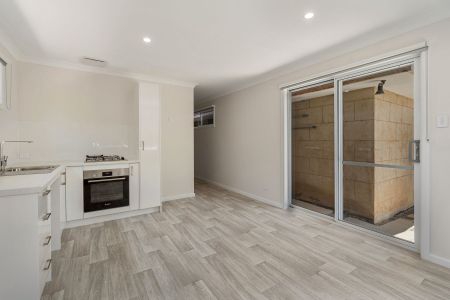 Brand New Granny Flat located in Rossmoyne High School Zone!!! - Photo 2