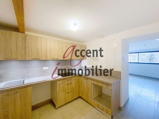 Appartement Maillane 2 pièce(s) 37 m2, - Photo 1