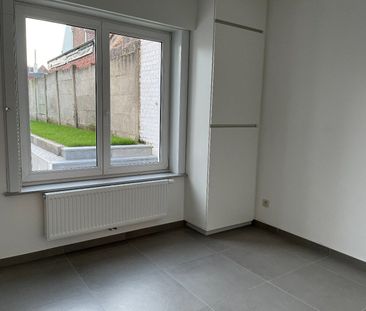 Centraal gelegen appartement met 1 slaapkamer en tuin! - Photo 1